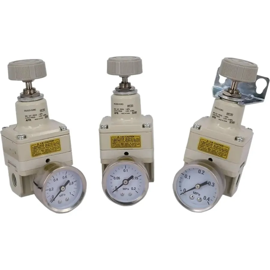 1× Pneumatic Valve Accessory IR1000-01 IR1010-01 IR1020-01BG IR2000-02
