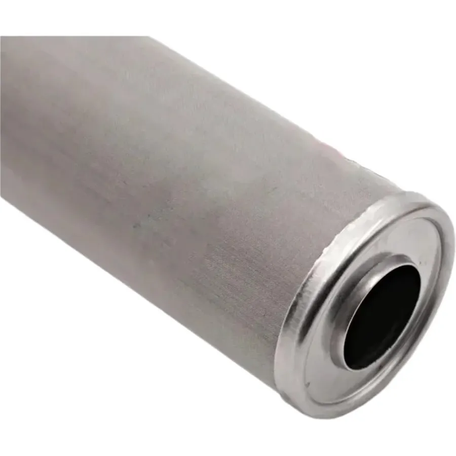 10" Stainless Steel Water Filter Cartridge | 50/75/270/400 Micron | Replacement Sediment Filter For Purification Systems(50um)