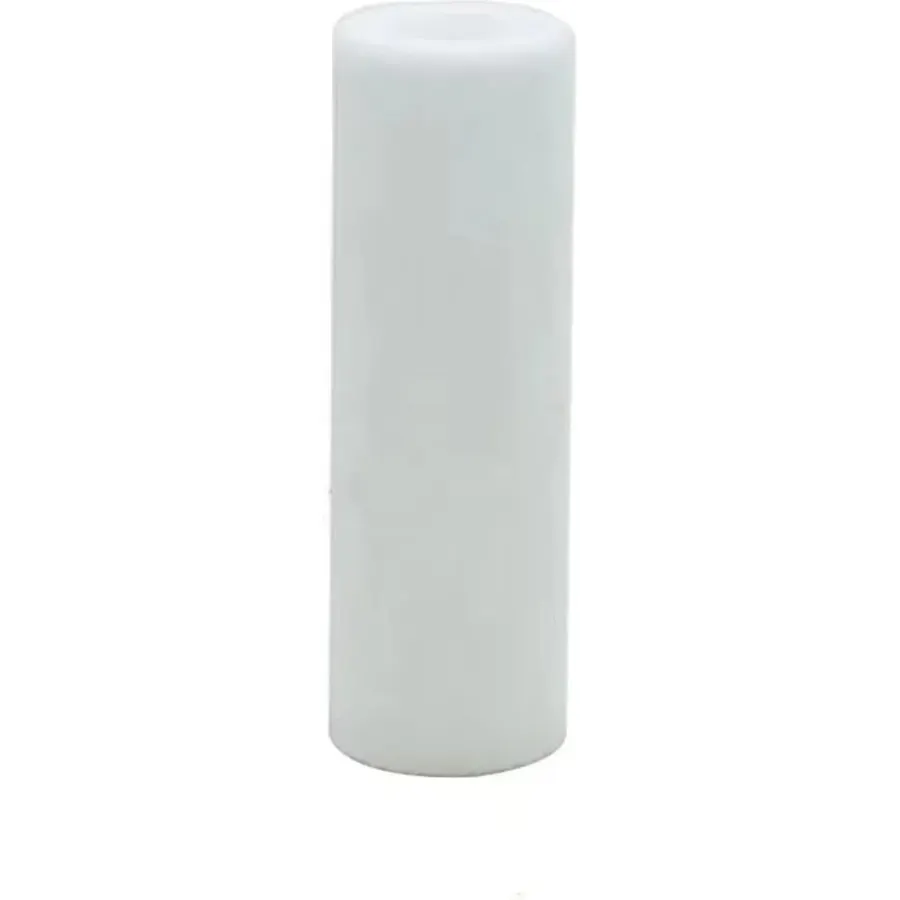 10pcs 1003 698 Filter Element Dia 9/4x27mm 1003698 for Powder Injector IG06 IG07 1015832(1015832)