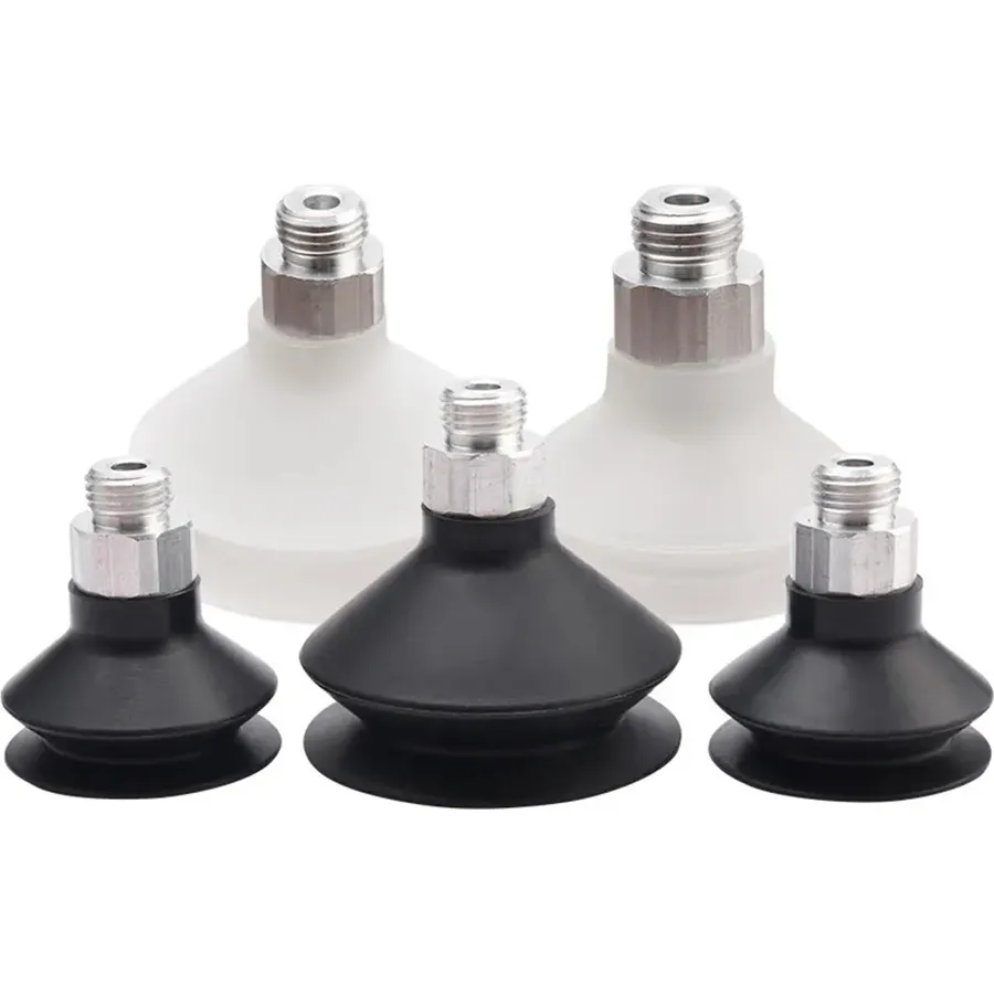 Manipulator Vacuum Sucker VASB-40-1/4-SI VASB-55-1/4-SI Strong Sucker Industrial Pneumatic Accessories(70R,VASB-55)