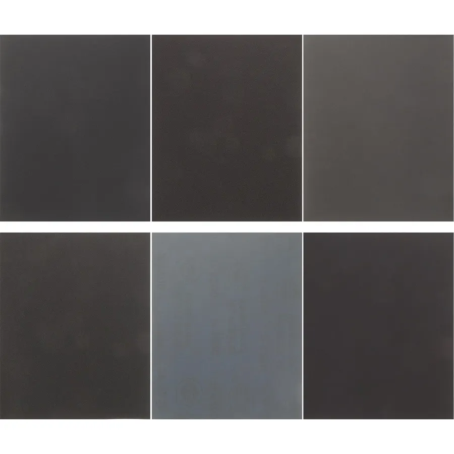 Mikinona Auto Headlight Restoration Sandpaper Kit and Visibility